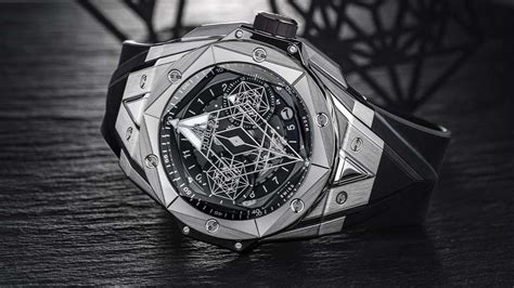 hublot wach|hublot watch models.